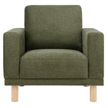 Orson Upholstered Armchair